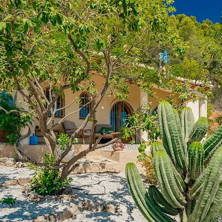 Casa Coromandel Ferienhaus *