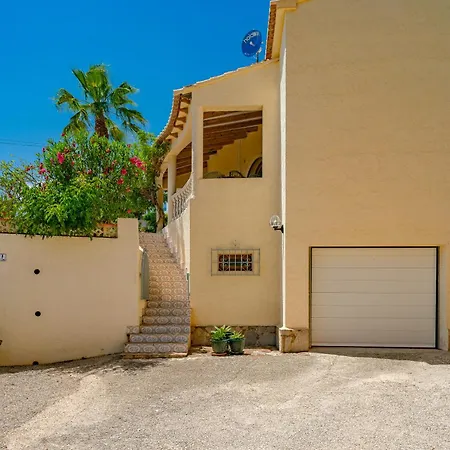 Casa Coromandel Ferienhaus *