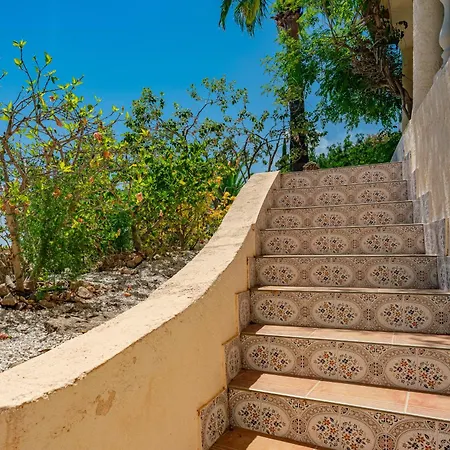 Casa Coromandel Calp