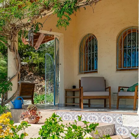 Casa Coromandel Calp