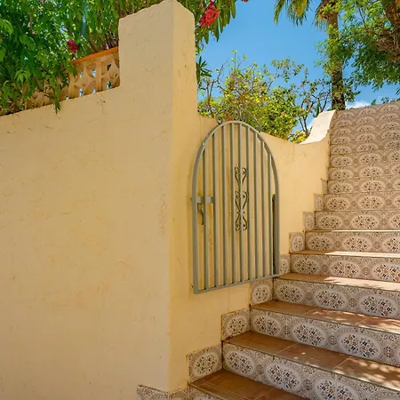 Casa Coromandel Calp