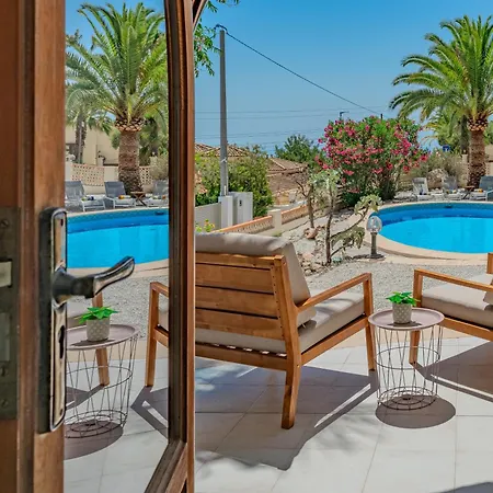 Casa Coromandel * Calp