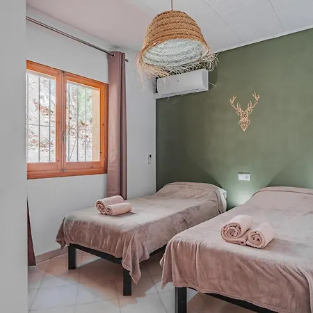 Casa Coromandel