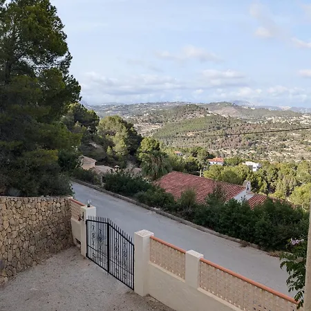 Casa Coromandel Dom wakacyjny *