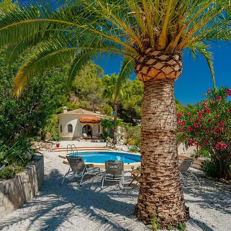 Casa Coromandel *
