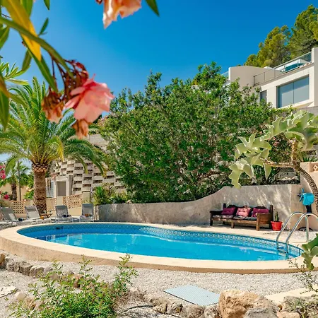 Casa Coromandel *