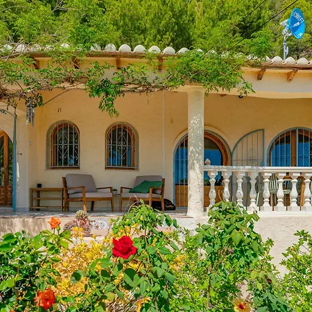 Casa Coromandel *