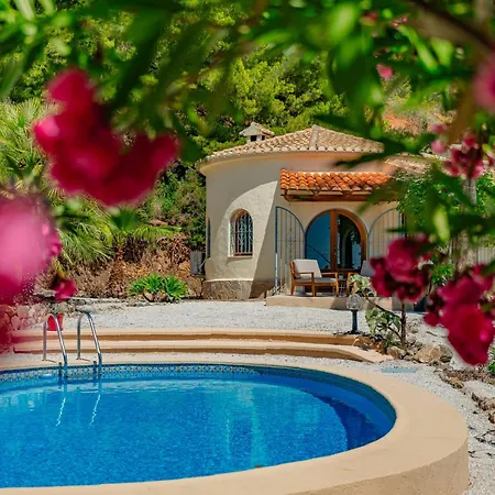 Vakantiehuis Casa Coromandel *