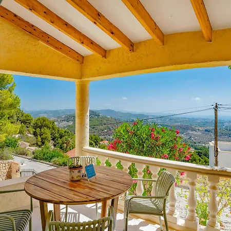 Feriehus Casa Coromandel *