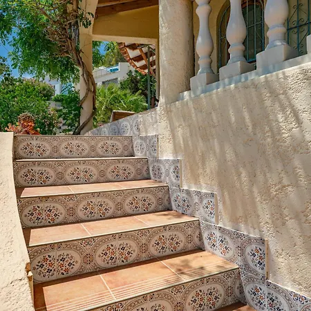 Feriehus Casa Coromandel