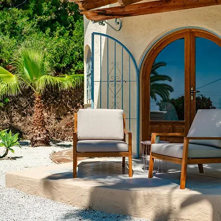 Casa Coromandel Feriehus