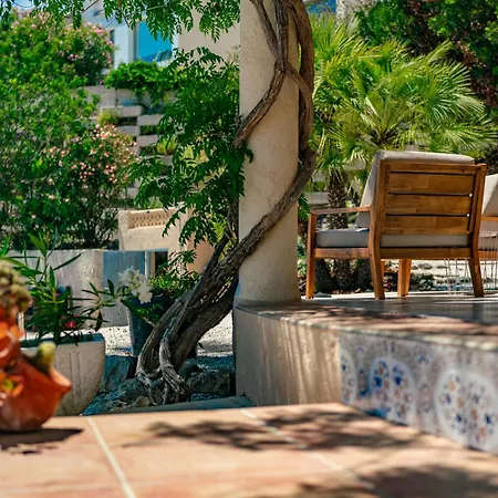 Casa Coromandel Vakantiehuis