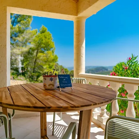 Casa Coromandel Vakantiehuis