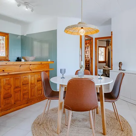 Feriehus Casa Coromandel