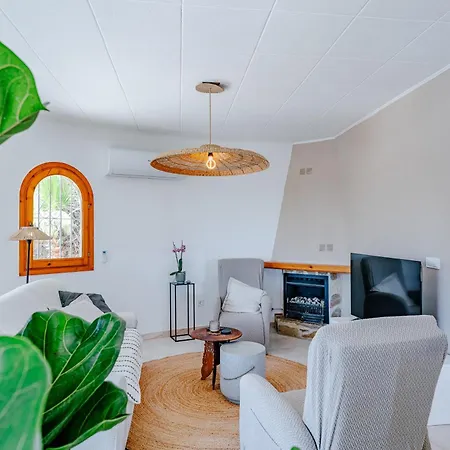 Casa Coromandel Vakantiehuis *