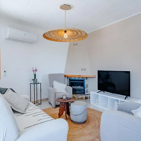 Feriehus Casa Coromandel *