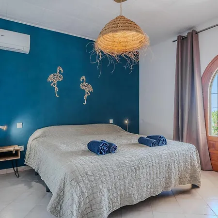 Casa Coromandel Feriehus Calpe