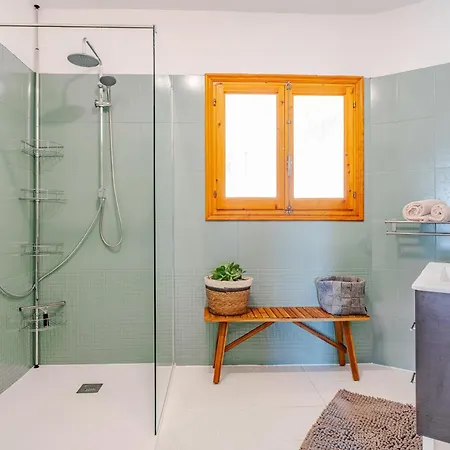 Casa Coromandel * Calpe