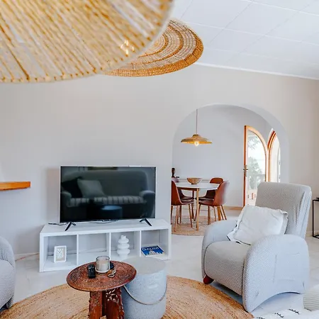 Feriehus Casa Coromandel *