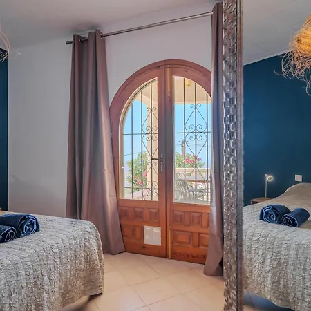 Casa Coromandel Vakantiehuis