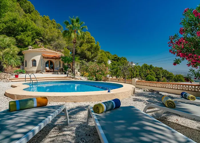 Casa vacanze Casa Coromandel *