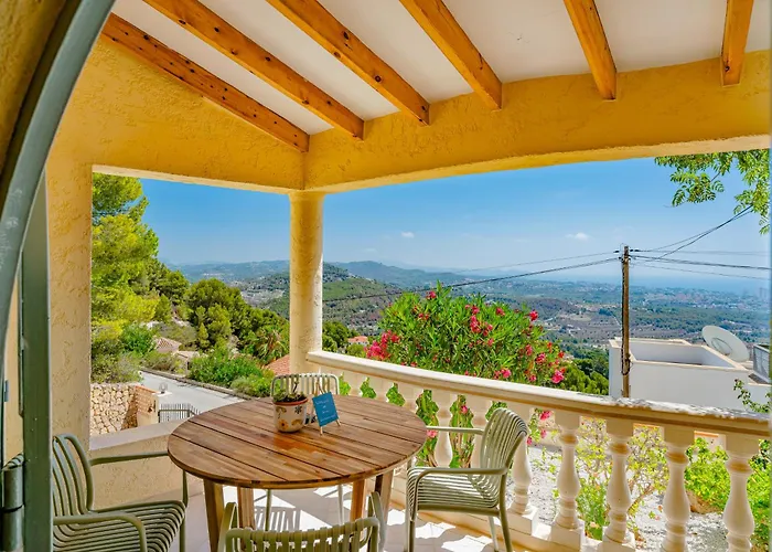 Casa vacanze Casa Coromandel *