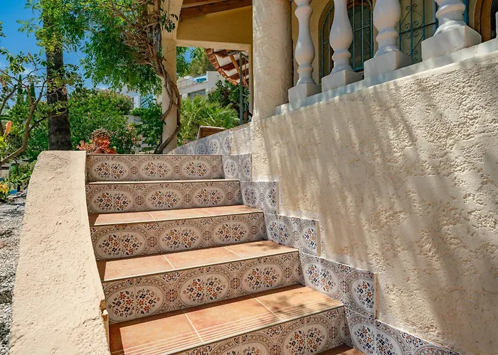 Casa vacanze Casa Coromandel