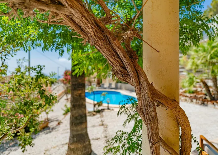 Casa vacanze Casa Coromandel *