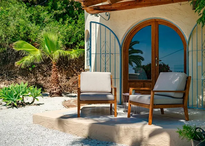 Casa Coromandel Casa vacanze