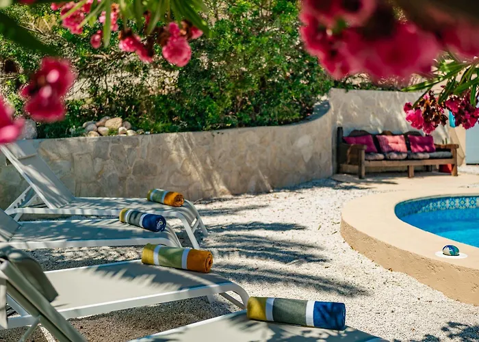 Casa vacanze Casa Coromandel