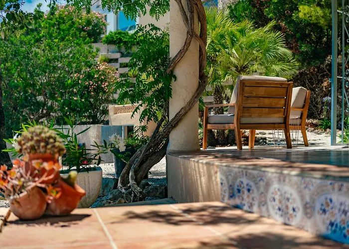 Casa Coromandel Casa vacanze