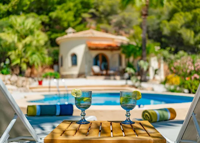 Casa vacanze Casa Coromandel *