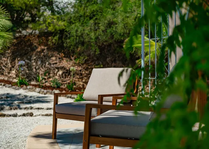 Casa vacanze Casa Coromandel *