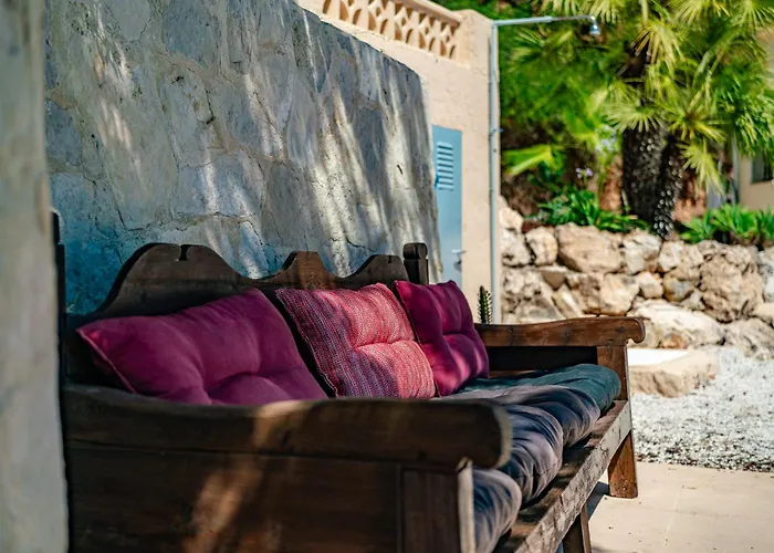 Casa Coromandel Casa vacanze Calpe