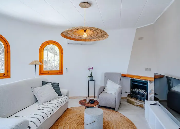 Casa vacanze Casa Coromandel Calpe