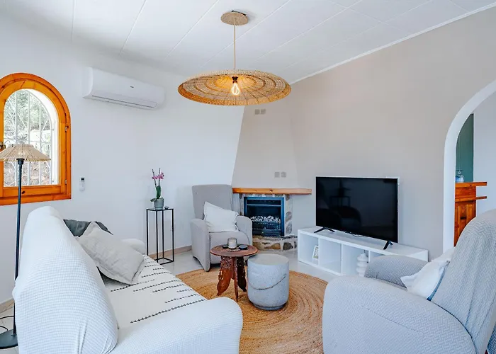 Casa vacanze Casa Coromandel *