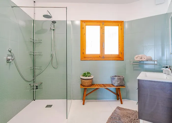 Casa Coromandel * Calpe