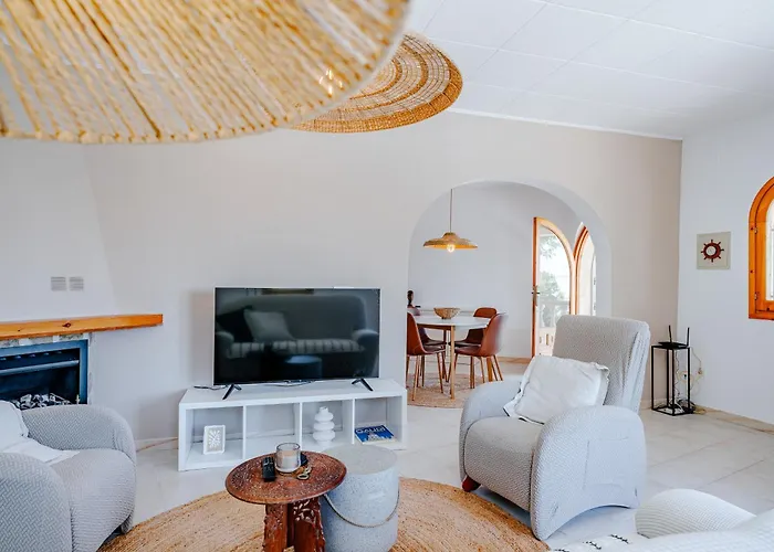 Casa vacanze Casa Coromandel *