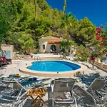 Casa Coromandel Vakantiehuis
