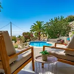 Casa Coromandel Vakantiehuis *