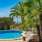Vakantiehuis Casa Coromandel Calpe