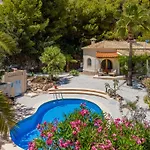 Casa Coromandel Calpe