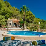Casa Coromandel Vakantiehuis