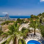 Casa Coromandel Vakantiehuis