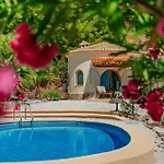 Vakantiehuis Casa Coromandel *