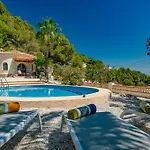 Vakantiehuis Casa Coromandel *