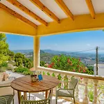 Vakantiehuis Casa Coromandel *