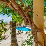 Vakantiehuis Casa Coromandel *