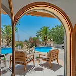 Vakantiehuis Casa Coromandel *