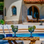 Casa Coromandel Vakantiehuis Calpe